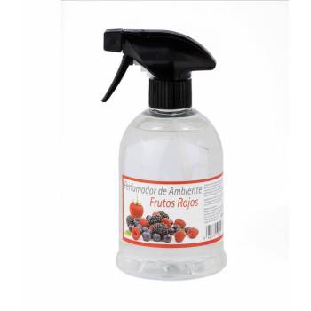 Ambientador FRUTOS ROJOS 500ML